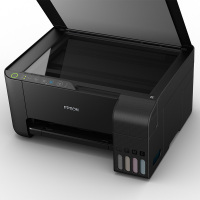 二手爱普生L1118L1119L3118L3119L3158L3153L4158L4168彩色墨仓式