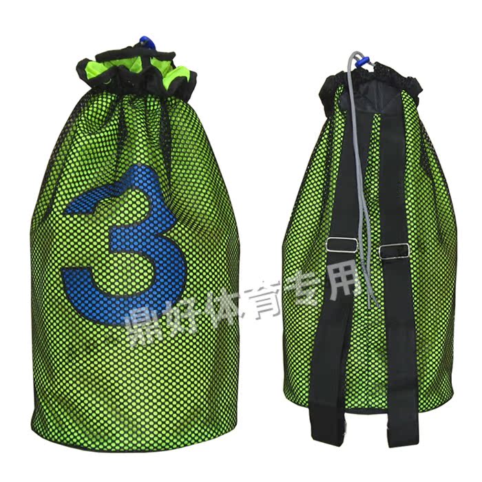 Sac de sport - Ref 10039 Image 1
