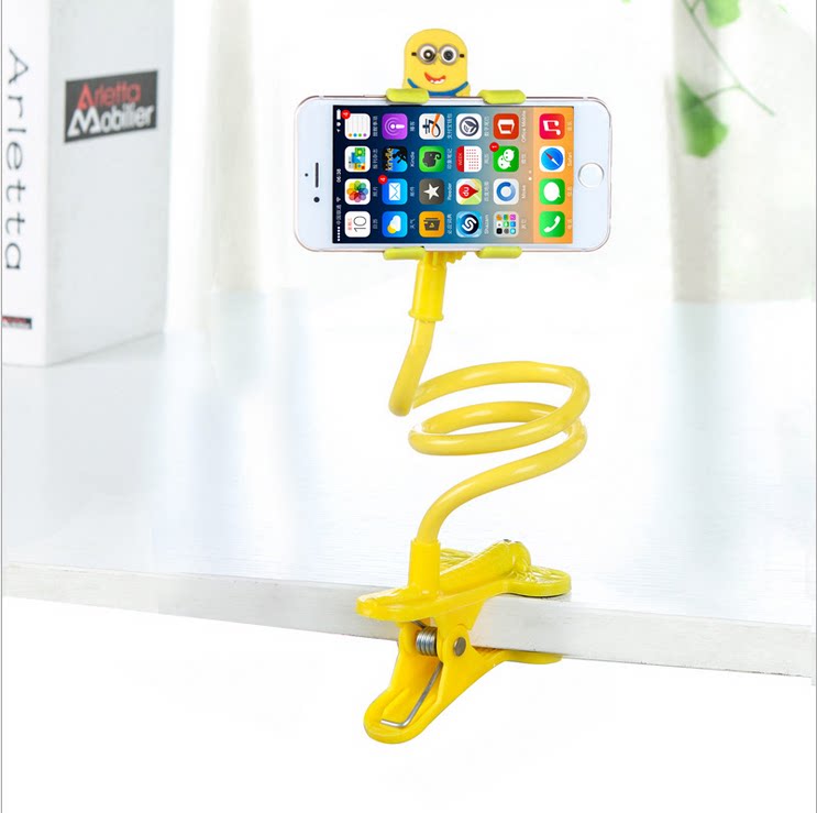 Support téléphone portable - Ref 1355056 Image 4