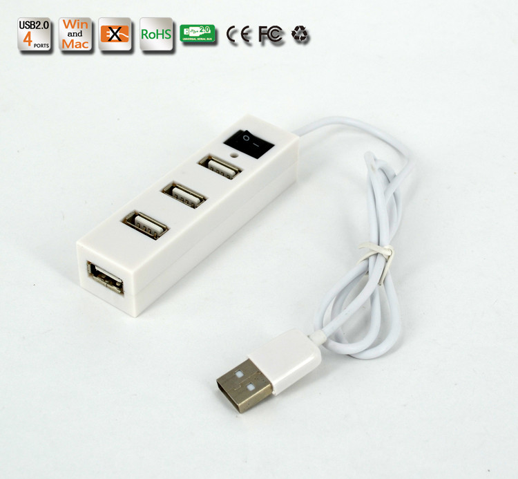Hub USB - Ref 363887 Image 4