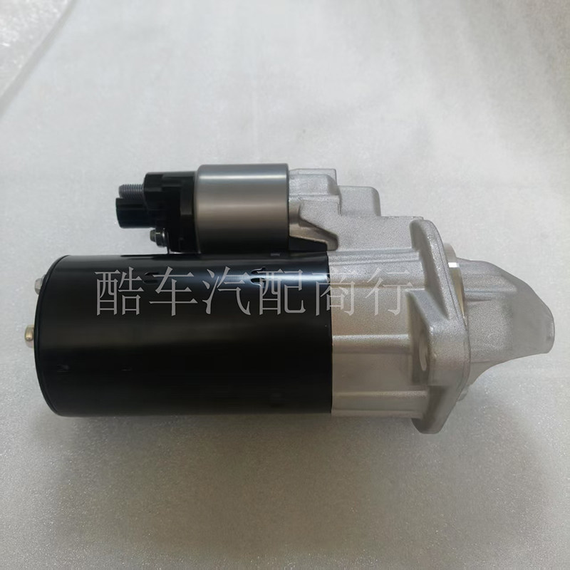 28100-0L080适用丰田HIACE海狮2KD起动机 发动机马达