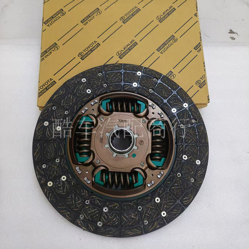 31250-60222适用于丰田兰德酷路泽HZJ79离合器片离合器盘