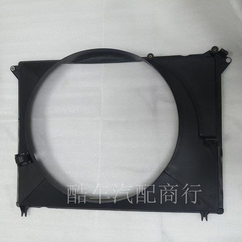 16711-0C090适用于丰田海拉克斯REVO VIGO风扇罩风扇盖风扇框架