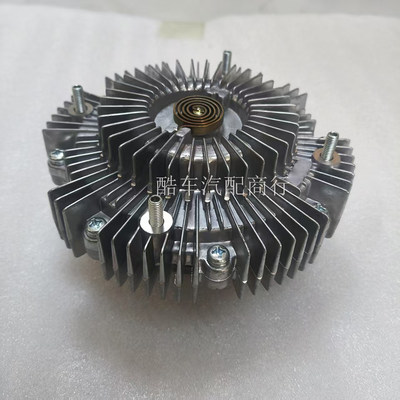 16210-0L010适用丰田海拉克斯HILUX VIGO 1KD2KD汽车风扇耦合器