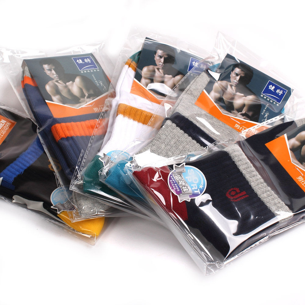 Chaussettes - collants 1j825-y5 - Ref 758565 Image 5