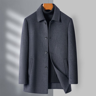 广东广州十三行沙河高端男装羊毛大衣杭州四季青棉衣外套西装秋冬