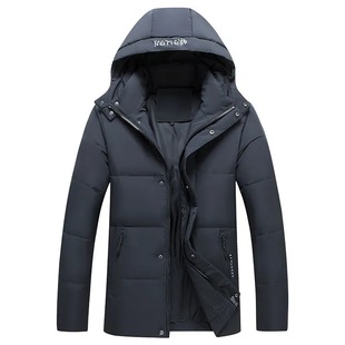 广州十三行沙河高端品牌男装鸭羽绒服杭州四季青嘉兴九江棉衣捡漏