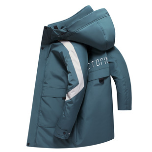 广州十三行高端品牌男装嘉兴九江羽绒服杭州四季青棉衣外贸棉袄冬