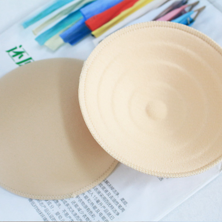 可洗式防溢乳垫孕产妇透气溢奶垫哺乳文胸产后漏奶垫反复清洗孕妇
