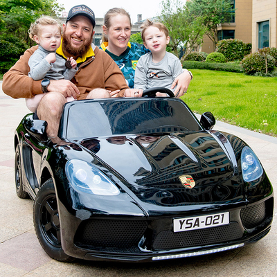 超大号0-15岁以上男女孩跑车汽车