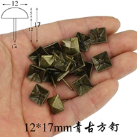 Квадратный, 17mm