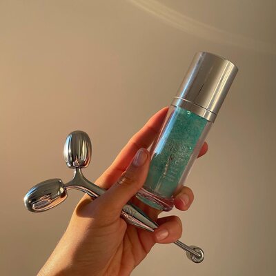 REVIVE利维肤精华4D保湿凝露