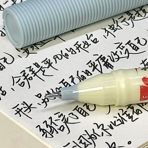 KACO可口可乐联名中性笔珍宝