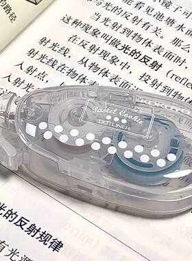 KOKUYO国誉点点胶双面胶