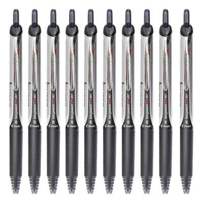 Pilot百乐V5中性笔BXRT-V5开拓王