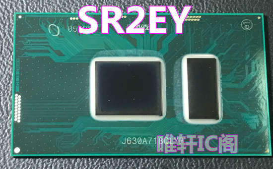 I5 6200U SR2EY  I5 6300U SR2F0 SR2FO 全新 电子元器件市场 芯片 原图主图