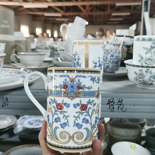 全场包邮，默认微瑕疵，破损包赔
