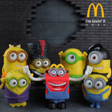 Figurine manga en PVC Les Nanas - Ref 2698640 Image 34