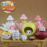 Figurine manga en PVC Les Nanas - Ref 2698640 Image 22