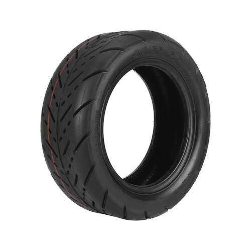 HD90/65-6.5公路外胎(HT014) 高速滑板车低滚阻通勤外胎维修配件