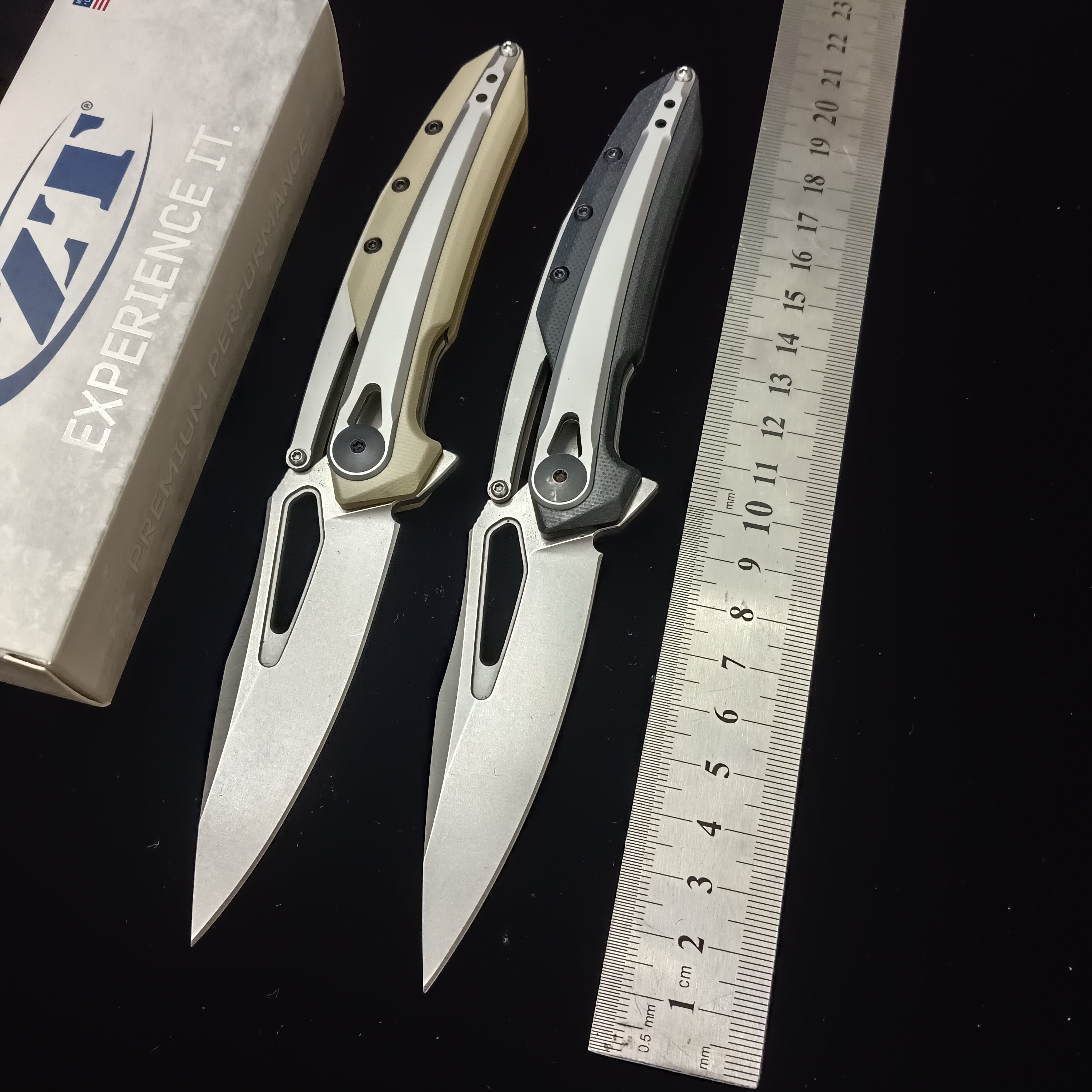 户外折叠刀折刀高硬度钢小刀钓鱼刀水果刀高品质便携G10柄家用刀