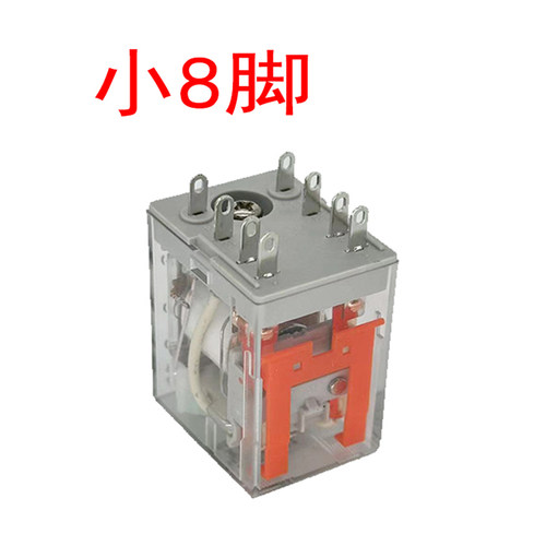 原装小型中间继电器直流YKW车床
