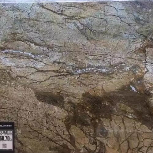 诺贝尔瓷砖雨林金RS807100规格800×800地砖诺贝尔磁砖