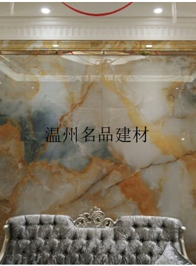 诺贝尔瓷砖KS12-80703规格400*3200诺贝尔磁砖背景墙