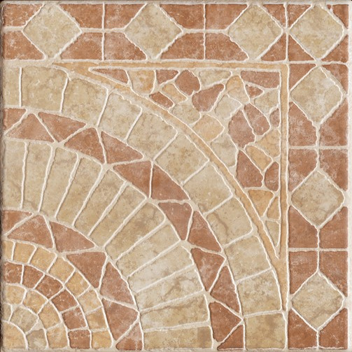 诺贝尔瓷砖3388S规格300×300诺贝尔磁砖花砖塞尚印象复古砖