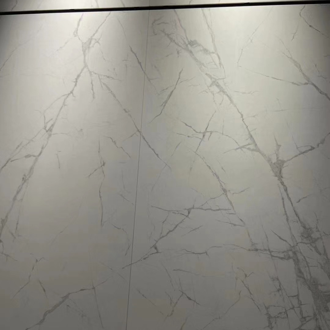 诺贝尔磁砖寒江雪V2408010N 规格800*2400 瓷砖 背景墙