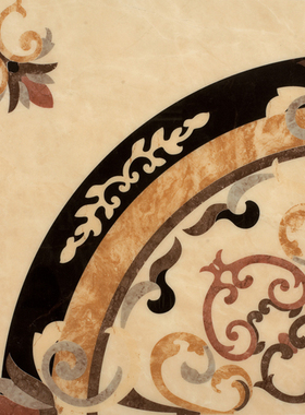 诺贝尔瓷砖88802S2规格800×800诺贝尔磁砖塞尚印象花砖