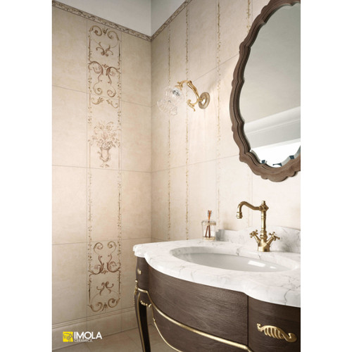 imola意大利原装进口蜜蜂瓷砖庞贝Pompei系列仿古砖复古砖