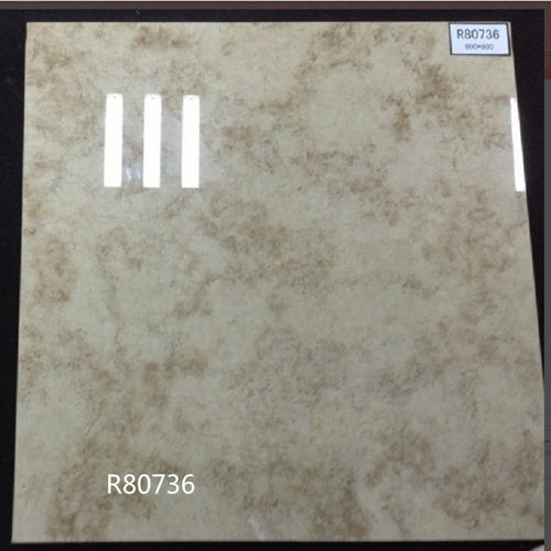 诺贝尔瓷砖艾美米黄R80736规格800×800诺贝尔磁砖微晶石