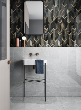 诺贝尔瓷砖VT99068规格900*900磁砖