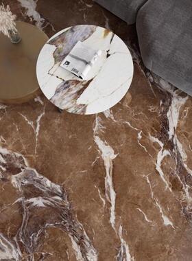 诺贝尔瓷砖巴黎金棕NRA180900010L（1-6）规格1800*900防滑磁砖