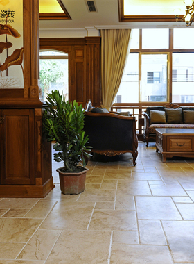 IMOLA蜜蜂进口瓷砖意大利古堡仿古砖EXCALIBUR地砖