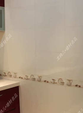 诺贝尔瓷砖W45136规格300*450防滑磁砖墙砖