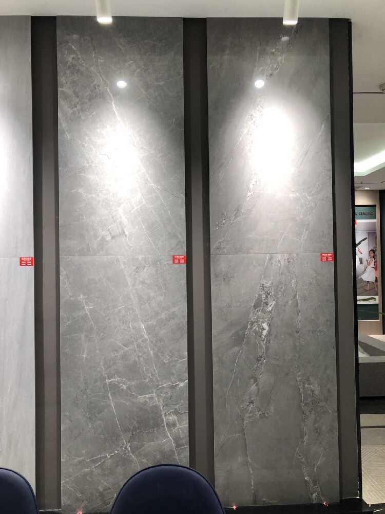 诺贝尔瓷砖vt1507051n 伯爵灰750*1500