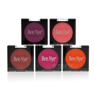 BENNYE 腮红正装 Powder Blush腮红胭脂粉