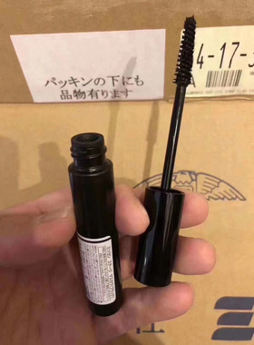 日本三善mitsuyoshi 浓密纤长立体睫毛膏 ins大人气