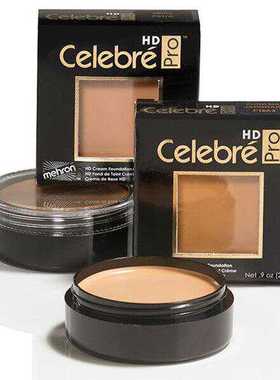 mehron粉膏遮瑕痘印goss大叔推荐 celebreProhd 美国进口现货