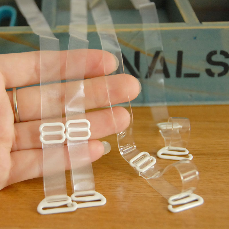 Sangles pour lingerie - Ref 806007 Image 3