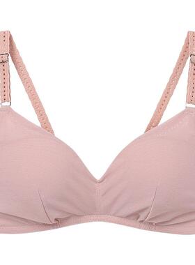 2025新色WACOAL旗下une nana cool 364日适合穿的无钢圈舒适文胸