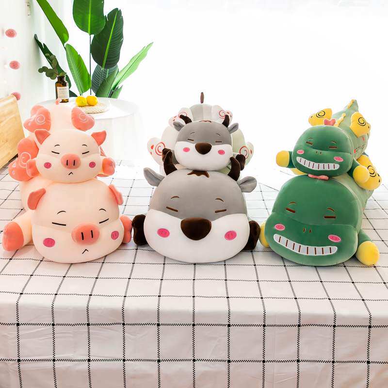 动物天使猪多少钱 动物天使猪优惠券免费领取 有条鱼