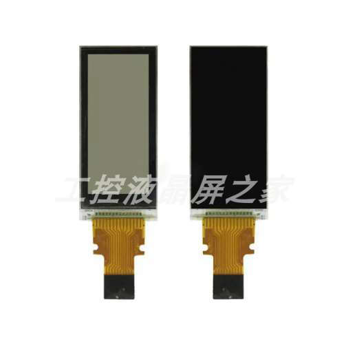 LS011B7DH03工业显示屏TFT-LCD液晶模组全新原装质保一年型号齐全