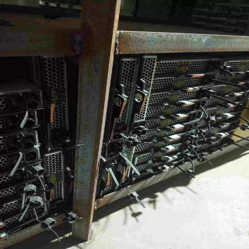 台达NetApp  TDPS-750AB A DS224~询价