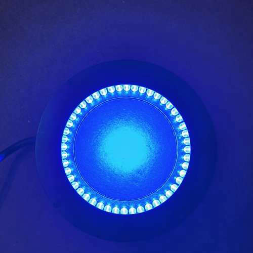 KKIMAC视觉光源 环形光源IDRA-T78/46B-1