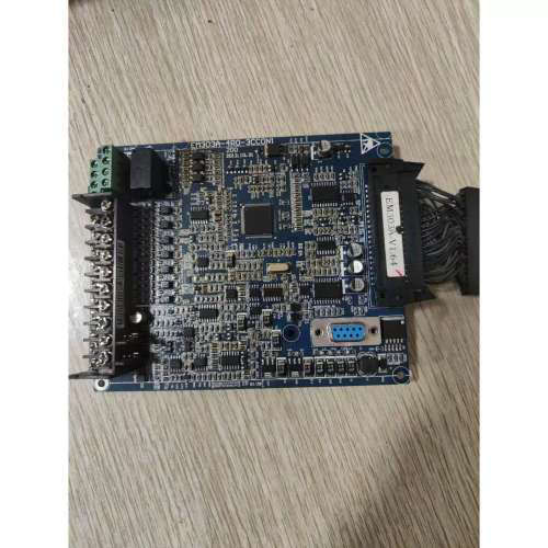 正弦变频器EM303B系列主板/CPU板/控制板EM303A-4R0-3CCON1