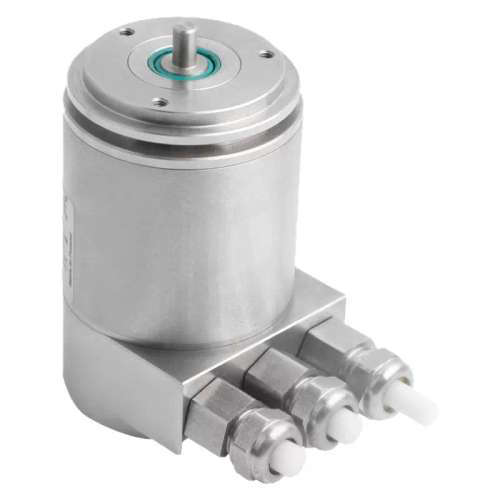 原装倍加福 PVM58I-032AGR0BN-1213 多圈绝对值旋转编码器