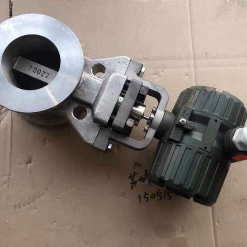 YOKOGAWA横河涡街流量计